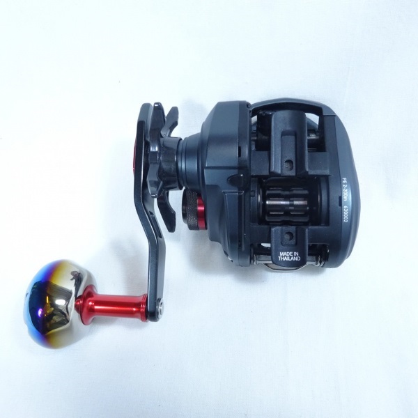 18キャタリナIC 150SH
